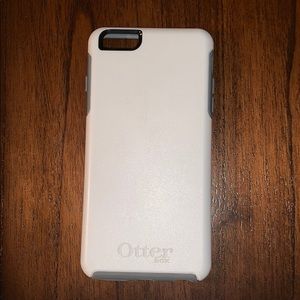 Otter box case